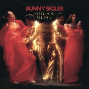 收聽Bunny Sigler的Don't Even Try (Give It Up)歌詞歌曲