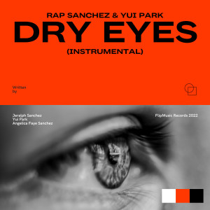 Rap Sanchez的專輯Dry Eyes (Instrumental)