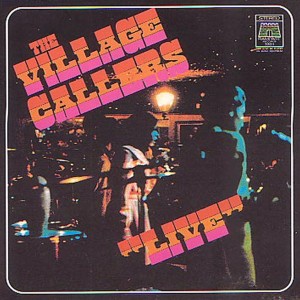 收聽The Village Callers的When You’re Gone歌詞歌曲