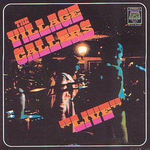 收聽The Village Callers的Hector歌詞歌曲