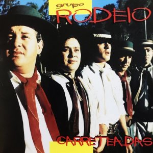 收聽Grupo Rodeio的Cavalgadas do Rio Grande歌詞歌曲
