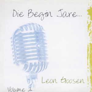 ดาวน์โหลดและฟังเพลง Love พร้อมเนื้อเพลงจาก Leon Goosen