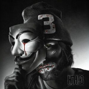 Album НЕ ГОВОРИ ИМ! 3 (Explicit) from 