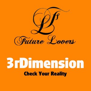 ดาวน์โหลดและฟังเพลง Check Your Reality พร้อมเนื้อเพลงจาก 3rDimension