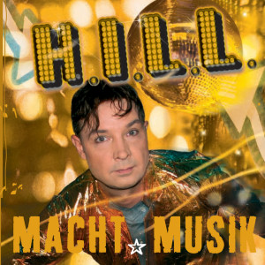 Dengarkan Warum nur du lagu dari Hill dengan lirik