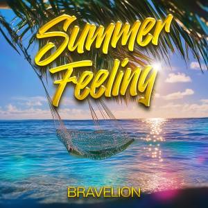 อัลบัม Summer Feeling ศิลปิน BraveLion