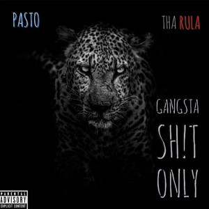 Gangsta Sh!T Only (Explicit)