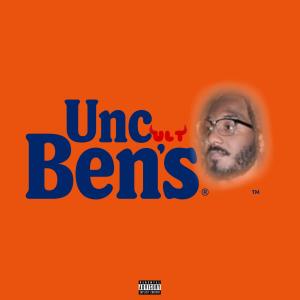 收聽DRAKOBE的UN (¢ULT) BEN (feat. Red babies) (Explicit)歌詞歌曲