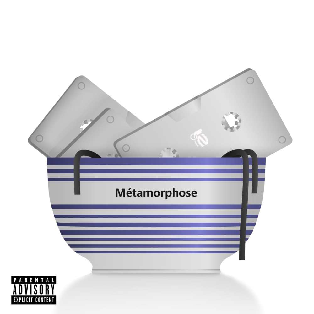 Metamorphose (Explicit)