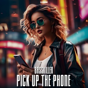 Album Pick Up The Phone from Basskiller