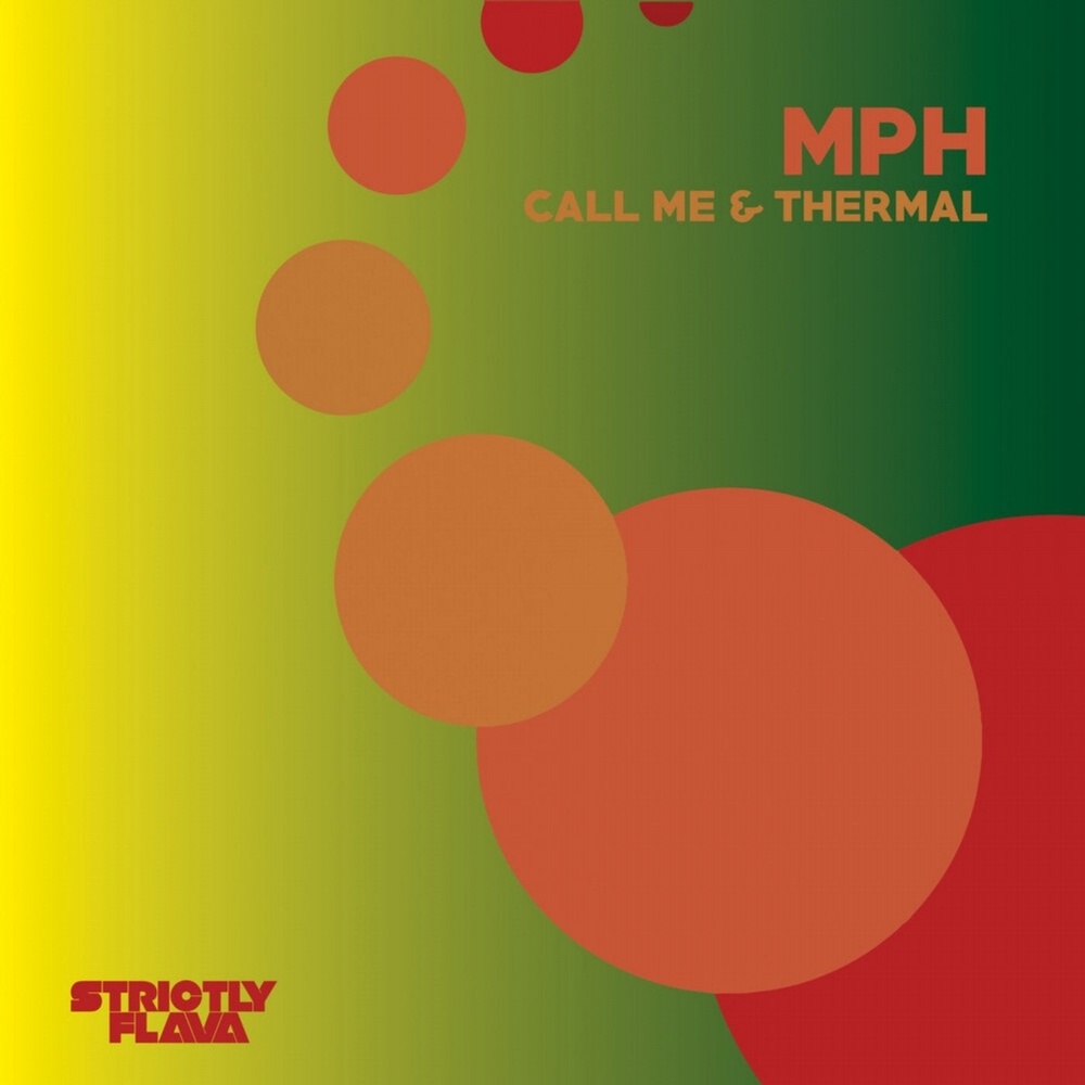 Thermal (Original Mix)