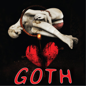 收聽GOTH的Goth歌詞歌曲