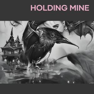 อัลบัม Holding Mine (Cover) ศิลปิน Robert Smith