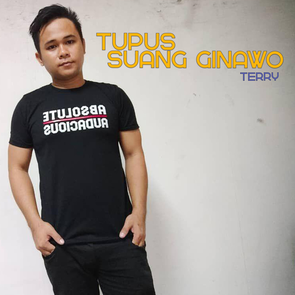 Tupus Suang Ginawo