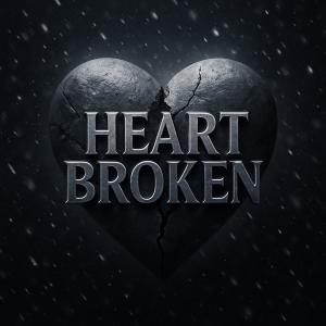 收聽ReignX的HEART BROKEN歌詞歌曲