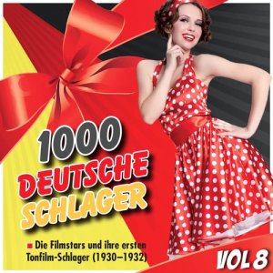 ดาวน์โหลดและฟังเพลง Ein Lied, ein Kuss, ein Mädel พร้อมเนื้อเพลงจาก Martha Eggerth