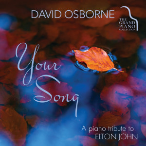 ดาวน์โหลดและฟังเพลง Can You Feel The Love Tonight? พร้อมเนื้อเพลงจาก David Osborne