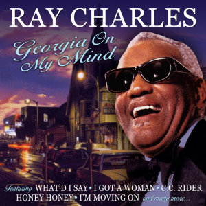 收聽Ray Charles的Georgia on My Mind歌詞歌曲