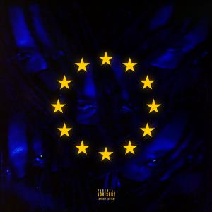 Album EURO PACKAGE (Explicit) oleh Dono
