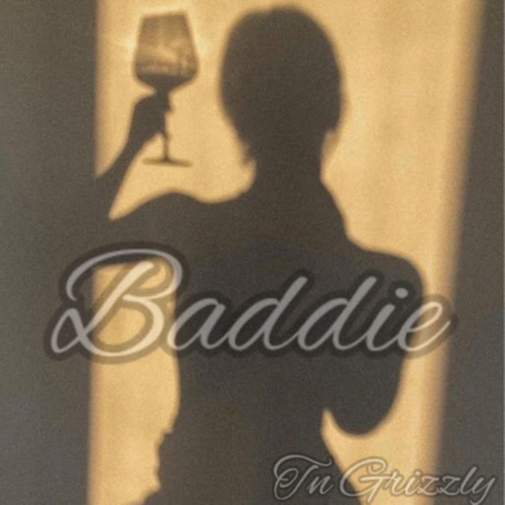 Baddie (feat. Kng Ego) (Explicit)
