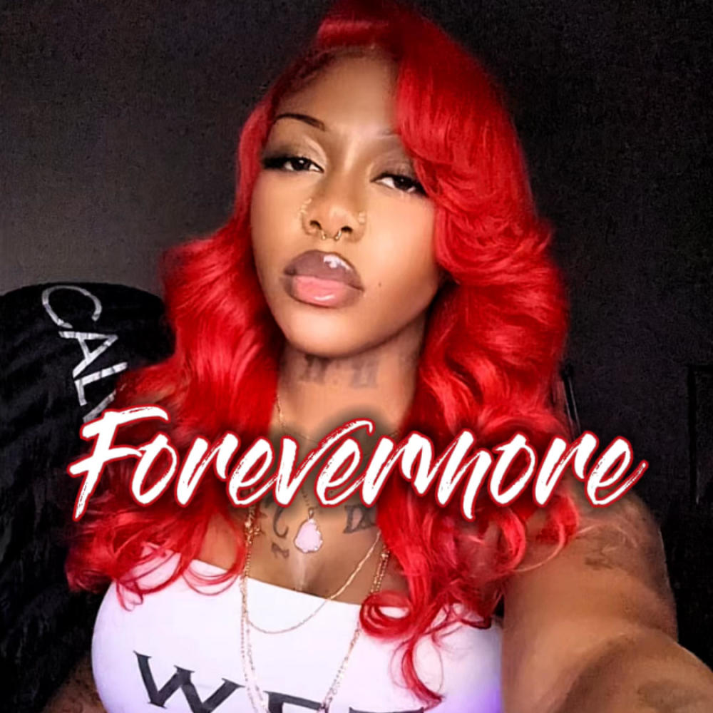 Forevermore (Explicit)