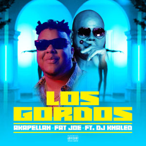 ดาวน์โหลดและฟังเพลง Los Gordos (Explicit) พร้อมเนื้อเพลงจาก Akapellah