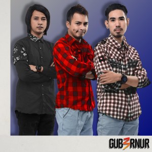 Album Gub3rnur oleh GUB3RNUR