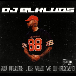 收聽DJ Blkluos的RUN IN WAVES (feat. HATFIELD) (Explicit)歌詞歌曲
