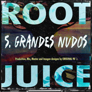 收聽Chusterfield的Grandes Nudos歌詞歌曲