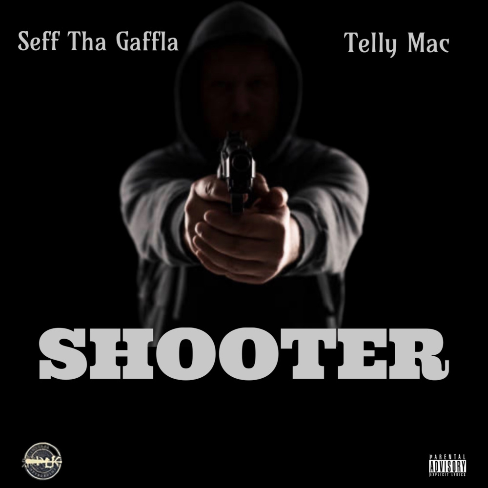 Shooter (Explicit)