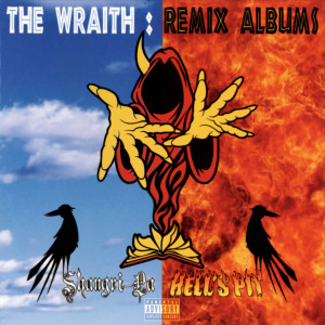收聽Insane Clown Posse的The Witch (feat. Tech N9ne, Michael Summers and Robert Rebeck) (Explicit)歌詞歌曲
