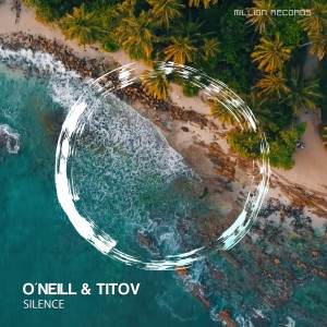 Listen to Silence song with lyrics from O'Neill
