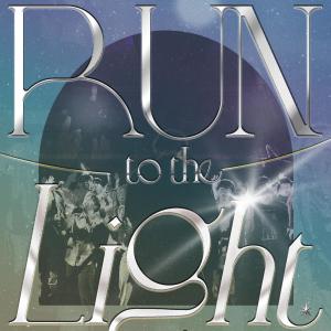 Album Run To The Light oleh WELOVE