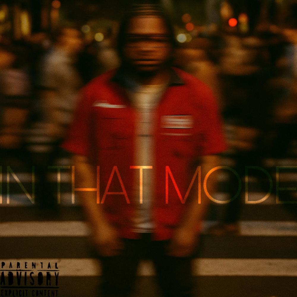IN THAT MODE! (Explicit)