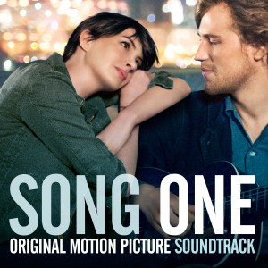 Various Artists的專輯Song One (Original Motion Picture Soundtrack)