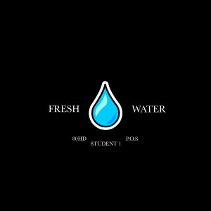 收听80HD的Fresh Water (Explicit)歌词歌曲