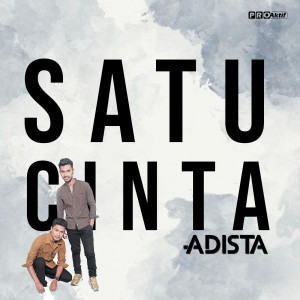 Album Satu Cinta oleh Adista