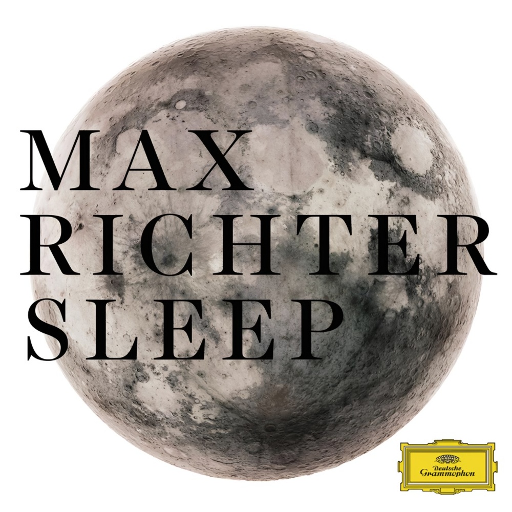 Richter: Dream 0 (till break of day)
