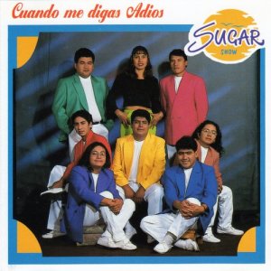 ดาวน์โหลดและฟังเพลง Si No Estas Aquí พร้อมเนื้อเพลงจาก Sugar Show