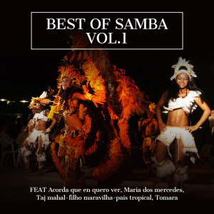 Album Best Of Samba Vol. 1 oleh Various