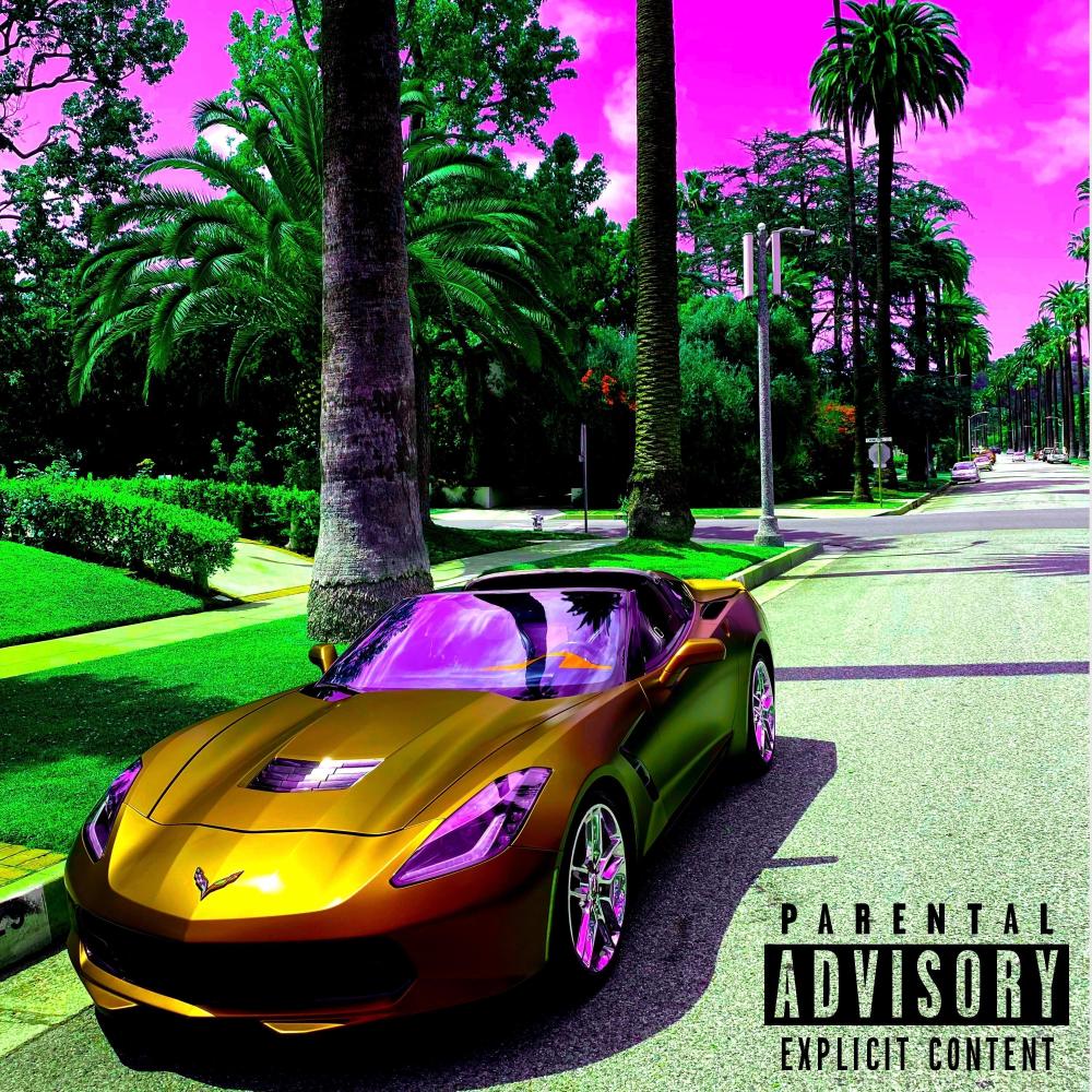 Big Fish (feat. Dae1Uno) (Explicit)