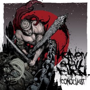 收聽Heaven Shall Burn的Black Tears歌詞歌曲