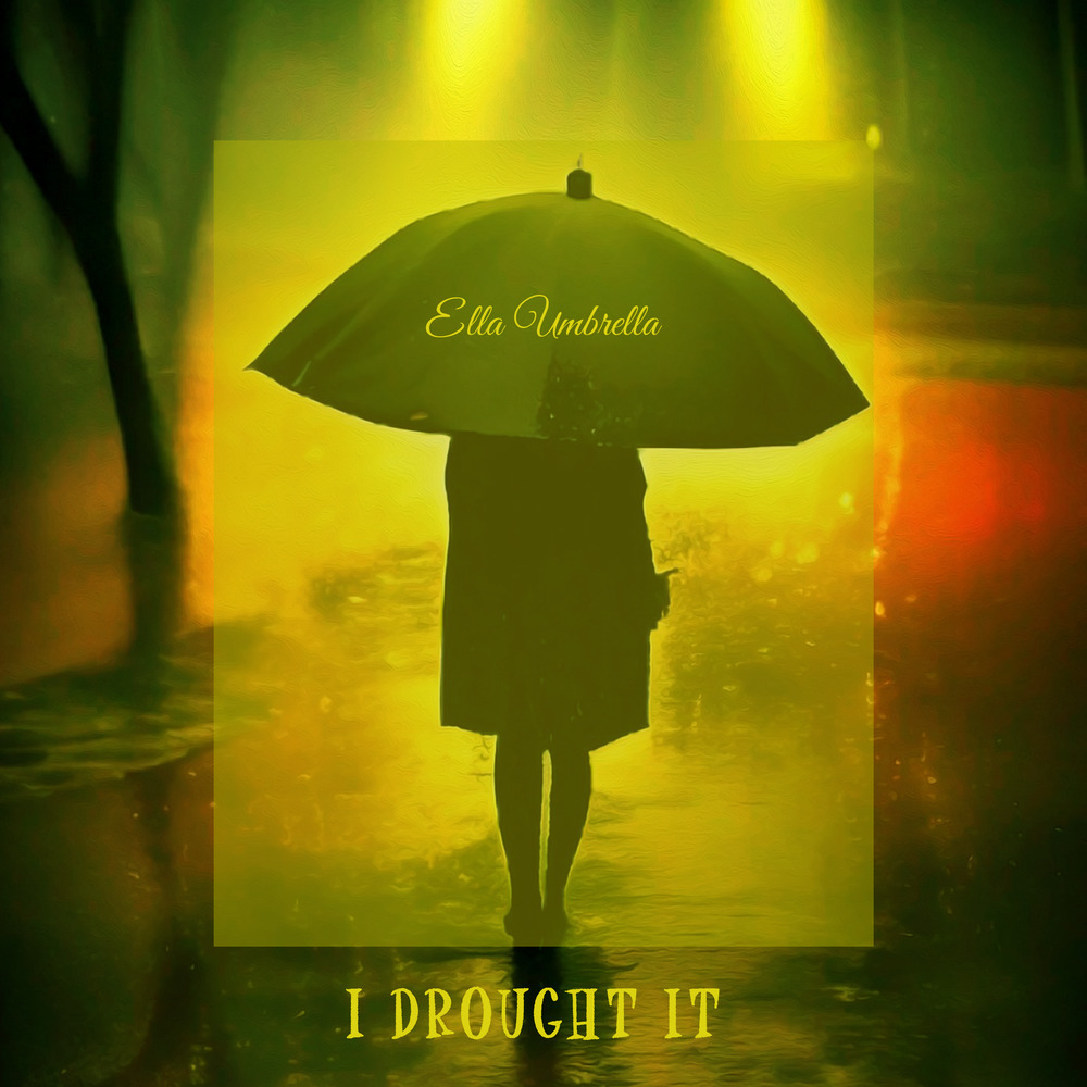 I Drought It (Seamless)