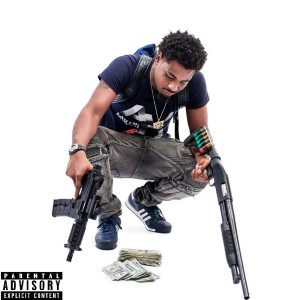 Ro & Keyz的專輯Traumatized (Explicit)