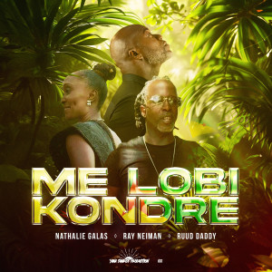 Album ME LOBI KONDRE from Ray Neïman