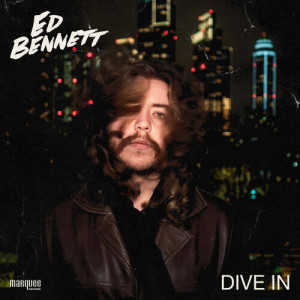 Album Dive In from Ed Bennett