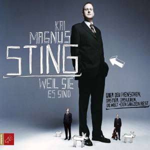 Dengarkan Lehrkörperanwesenheit 1 lagu dari Kai Magnus Sting dengan lirik