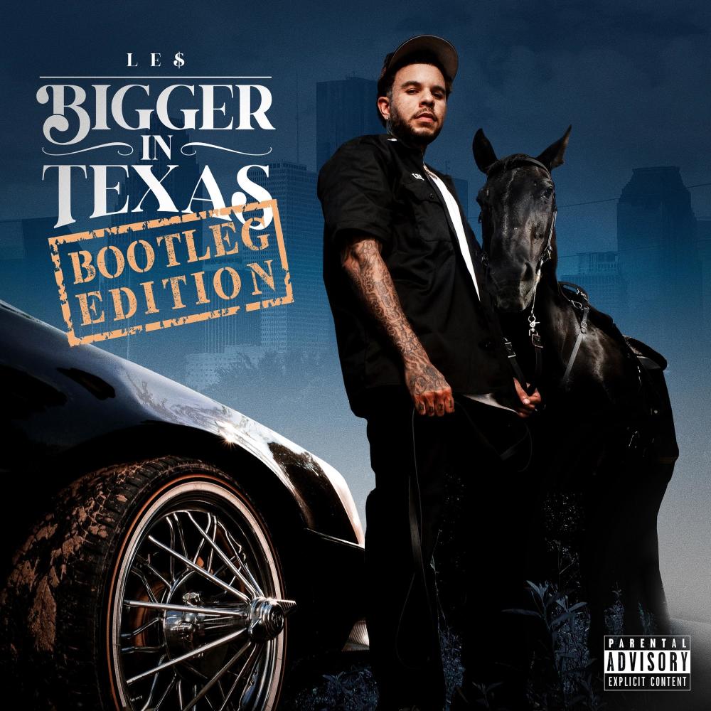 Pappadeaux Platter (feat. Freddie Gibbs) (Explicit)