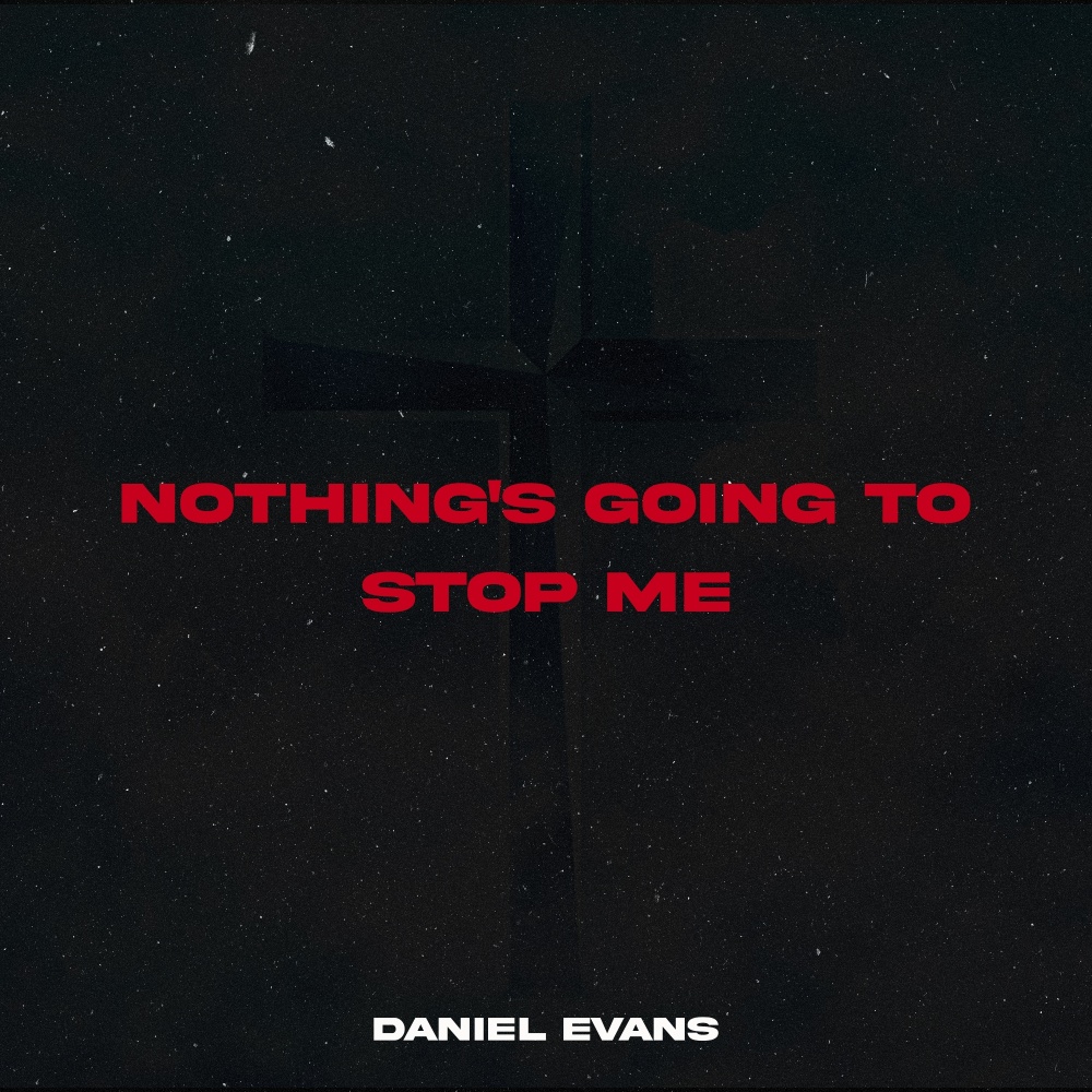 Nothing's Going to Stop Me