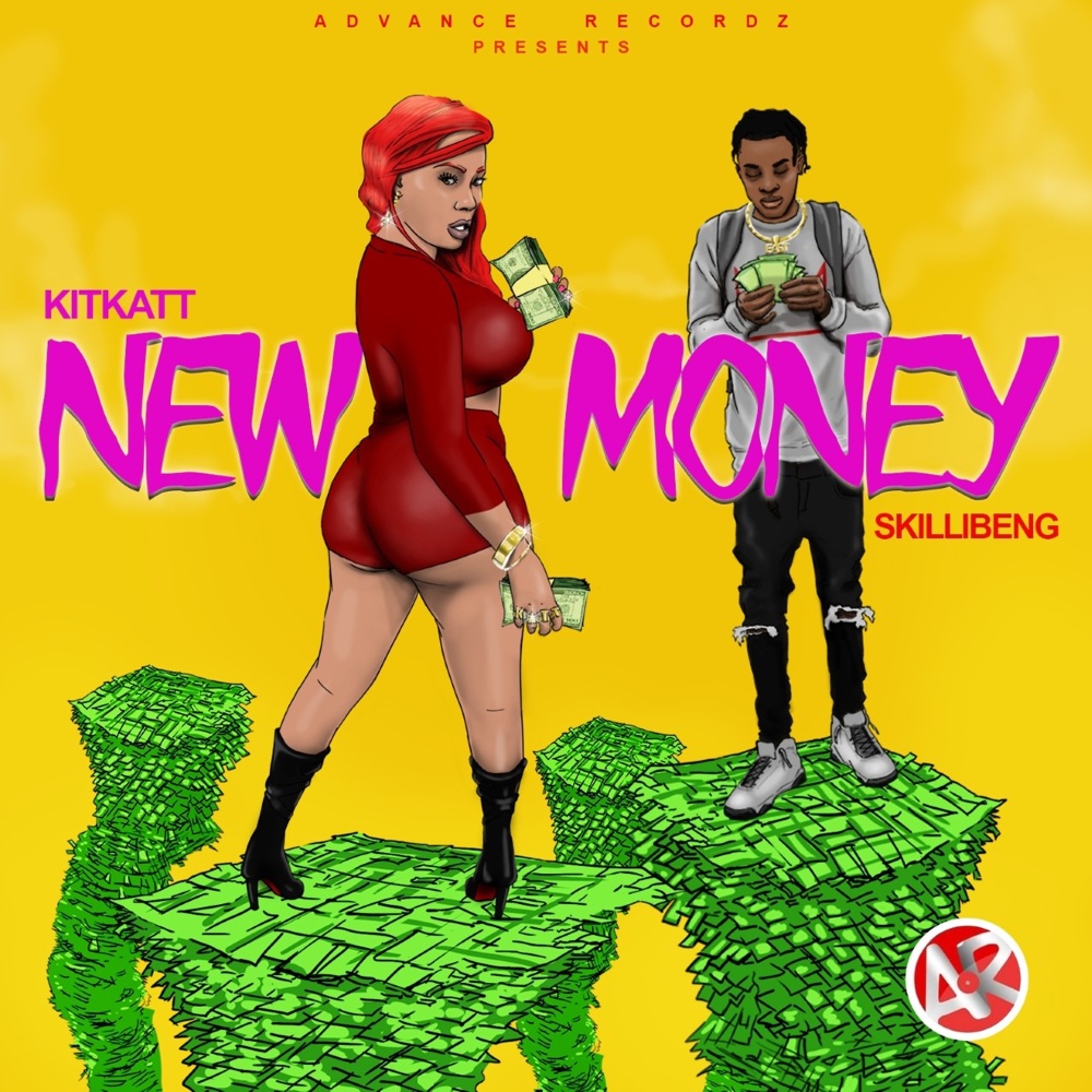 New Money (Radio Edit)
